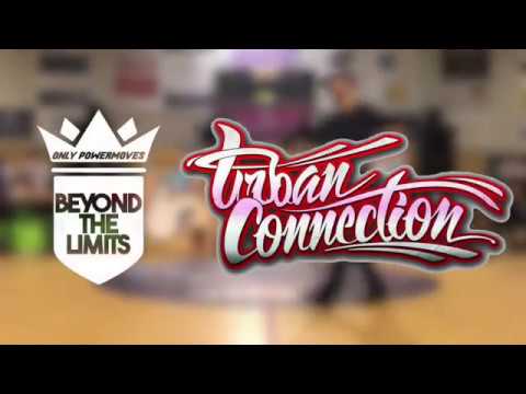 Hachemi | Demo Jury | Urban Connection 2017