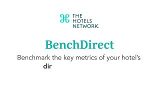 BenchDirect - The Hotels Network
