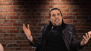 Talent Talk Ep 9 Julian Black Antelope video