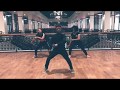 Afro B - Drogba (joanna) dance video