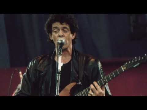 Retro-Activate Episode 5: Lou Reed's New Sensations