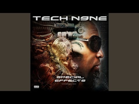 Videoclip de Countdown (Skit) — Tech N9ne
