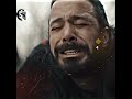 Sad Death Scene Shorts Alparslan