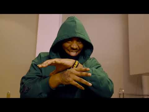 PJ Tha Balla - Turn Your Back (Official Video)