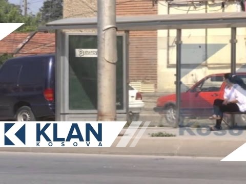 Në ditën e Bajramit qytetarët e patën problem transportin - 17.07.2015 - Klan Kosova