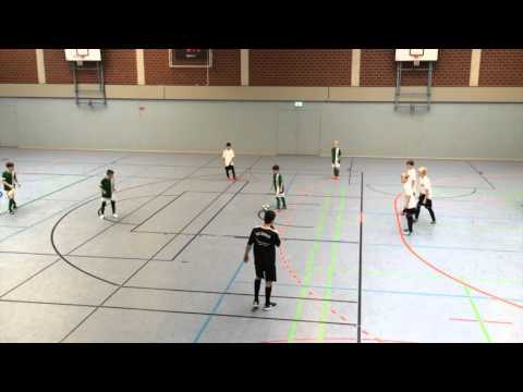 TuS Sudweyhe - SFN Vechta 1:0 | Weihnachtscup