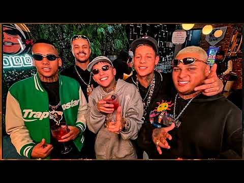 Sempre na Simplicidade - MC Ryan SP, MC Luuky, Boladin 211 e MC Vine 7 @ÉoFUNKeoTRAP