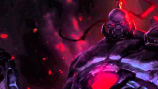 League of Legends REBORN