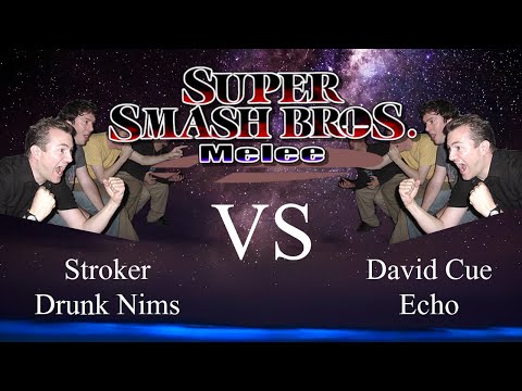 Midman Weekly - Melee [Stroker x Drunk Nims and David Cue x Echo]
