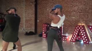 "Alive" Chrystina Sayers