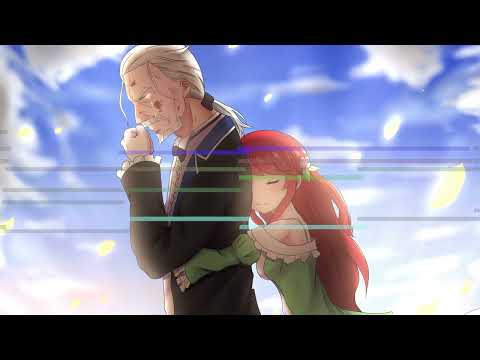 Re:Zero OST 12 - Chain of Memories Ver.Orchestra