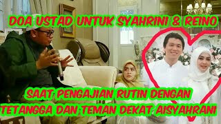 Download lagu Doa Ustad untuk Syahrini & Reino 'Doa yang Mustajab & Berlipat Pahala' mp3 Download lagu Doa Ustad untuk Syahrini & Reino 'Doa yang Mustajab & Berlipat Pahala' mp3
