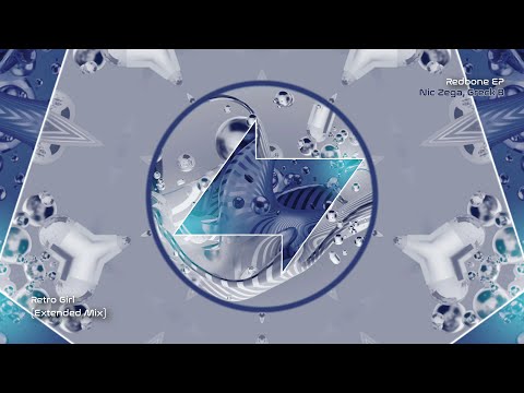 Nic Zega, Greck B - Retro Girl (Extended Mix) [Black Seven Music]