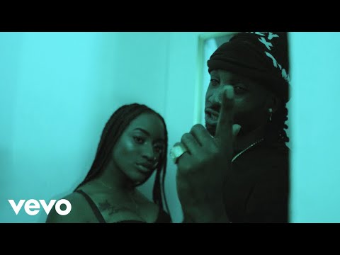 Slim I.D. - Badness (Official Music Video)