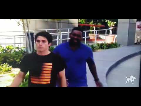 Deja vu(The final destination)