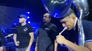 Vida de rey | Carlos Ulises Gómez Ft. Regulo Caro, Geovanny Ayala (Soundcheck)