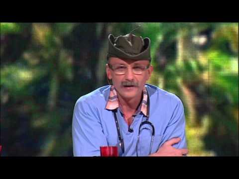 Doktori za Nesanicu 66 -  Biljana Markovic, Haris Berkovic i  Deni - (TV Grand 24.11.2015.)