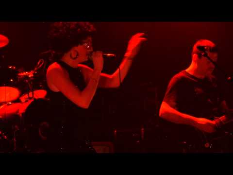 Vannes All Star 2012 - Hot Stuff - The Full Monty