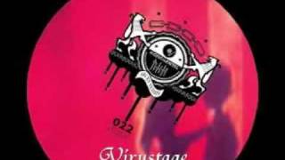 Virustage - alma vagabunda (original)