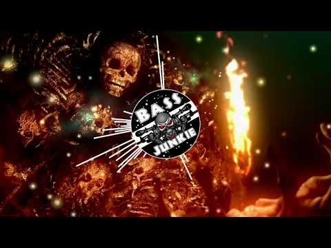 Enimpa x AstralOne - The Portal [Riddim] [Bass Junkie]