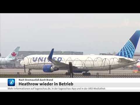 22 März 2025 Tagesschau in 100 Sekunden