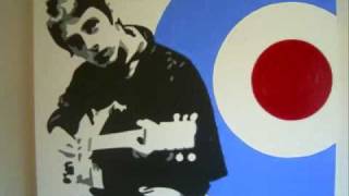 The Servant - I Can Walk In Your Mind (Audio)