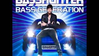 Basshunter - I Can&#39;t Deny