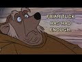 Friar Tuck Is The Best Part Of Robin Hood