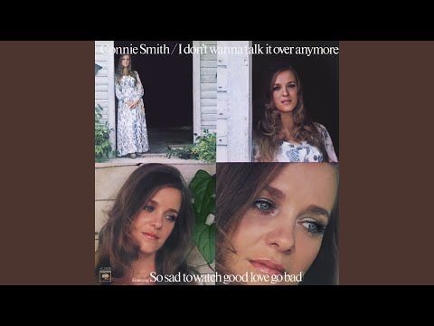 The Latest Shade Of Blue - Connie Smith