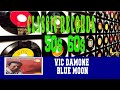 VIC DAMONE - BLUE MOON