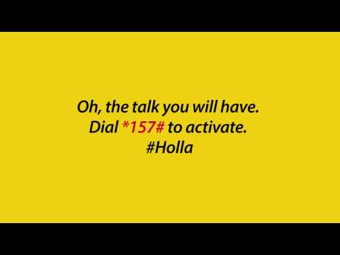 MTN Holla Zone