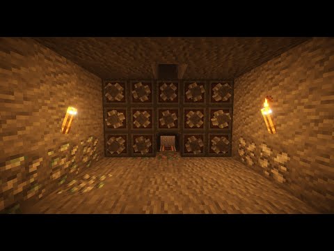 Minecraft Create Tutorial - Wie baue ich einen Bohrer