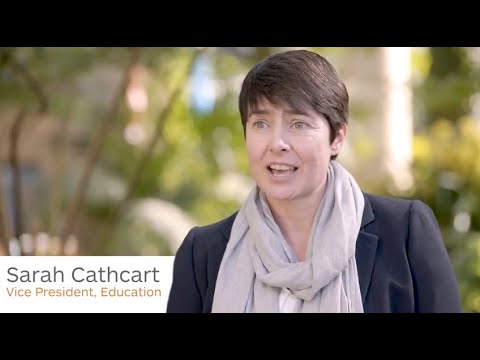 Longwood Gardens scales elearning to engage a worldwide audience with D2L solutions