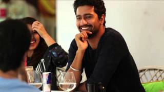 Pandolin Dialogues - Debutant Actors Roundtable 2015-16