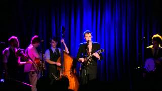 16 Punch Brothers 2012-03-07 Movement And Location
