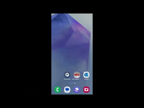 MCZ Maestro Upgrade - Première connexion au produit
