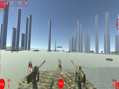 YT invisible enemies