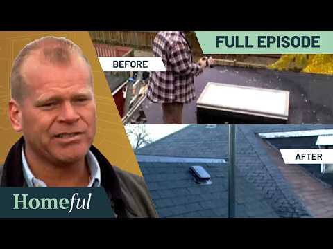 Mike Holmes vs. Shady Contractor Disaster | Holmes on Homes 207+208