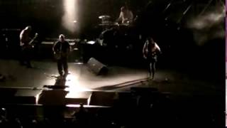 Pixies ♠ Isla De Encanta - Live at The Roman Theater of Caesarea - Israel - INSANE SOUND!! [Ext Mic]