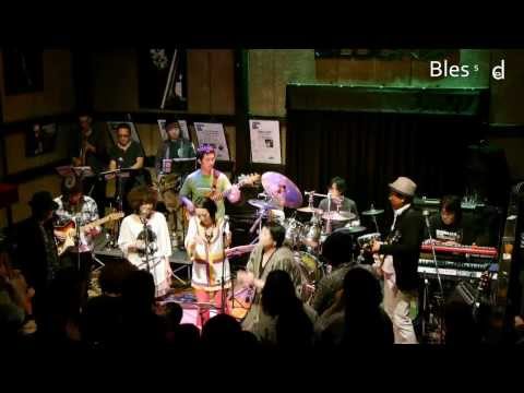 Groove Eternity - Blessed (Jill Scott)