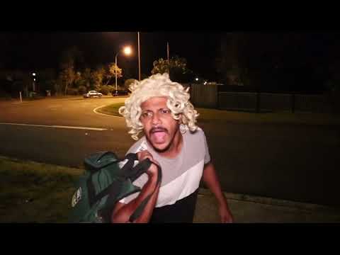 How Wifes Win Fights - Bush Tucker Bunjie