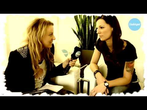 Showreel Miriam Audrey Hannah 2014