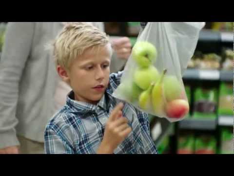 Fakta: Mere end 2000 varer i vores butikker