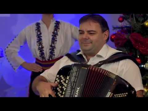 PETRACKO, ZORAN SUMAR I RADE - SVIRAJ DRUZE HARMONIKU (TV KLADOVO) 2020