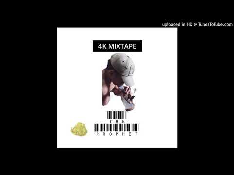 The Prophet & Boy Pungay - Hustla Life (Prod. 4k igi)