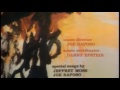 Sesame Street Ending 1970