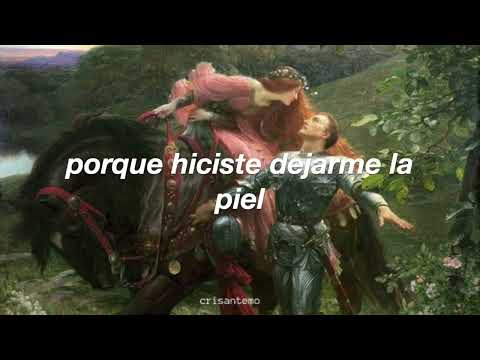 Alomejor_120bpm_gminor; dellafuente, Salomon Sessions. Letra