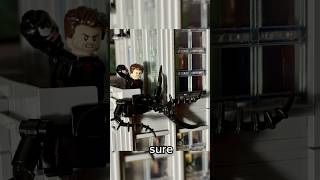 Download lagu LEGO Daily Bugle Mods Episode 4 mp3