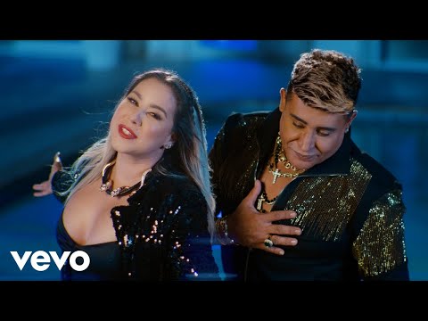 Eduardo Antonio, Srta. Dayana - Amor y Guerra (Official Video)