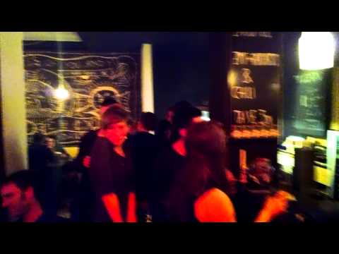 King Dracula Party Cantona